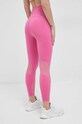 Ruházat adidas Performance edzős legging Tailored HIIT HR5425 rózsaszín