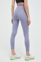 Îmbrăcăminte adidas Performance leggins de antrenament Optime HR5442 albastru