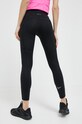 Odzież adidas Performance legginsy do biegania x Parley HY5587 czarny