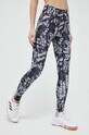 adidas Performance legginsy treningowe Train Essentials IC8322 czarny SS23