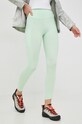 Columbia leggins sport Boundless Trek uni verde 2033511