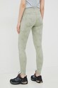 Îmbrăcăminte Columbia leggins sport Windgates 2037191 verde