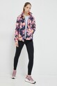Спортивні легінси Columbia Windgates 2037191 чорний AW23