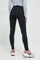 Odzież Columbia legginsy sportowe Windgates 2037191 czarny