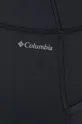 fekete Columbia sport legging Windgates