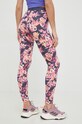 Odzież Columbia legginsy sportowe Columbia Hike 2012601.SS23 multicolor