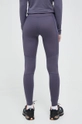 Sportske tajice Jack Wolfskin Berntal Tights  Materijal 1: 84% Poliester, 16% Elastan Materijal 2: 86% Poliester, 14% Elastan