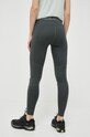 Одяг Спортивні легінси Jack Wolfskin Berntal Tights 1508181 зелений