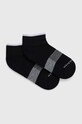 Шкарпетки Icebreaker Merino Multisport Light чорний IB1051273771