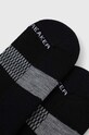 Nogavice Icebreaker Merino Multisport Light IB1051273771 črna SS23