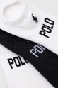 Polo Ralph Lauren skarpetki 3-pack multicolor