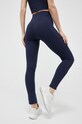 Odzież P.E Nation legginsy treningowe Amplify 23PE1G268 granatowy