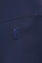 P.E Nation legginsy treningowe Amplify 23PE1G268 granatowy