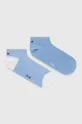 plava Čarape Tommy Hilfiger 2-pack Ženski