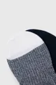 Čarape Tommy Hilfiger 2-pack mornarsko plava