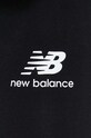 New Balance leggings black WP31509BK