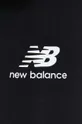 nero New Balance leggings