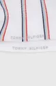Čarape Tommy Hilfiger 2-pack bijela
