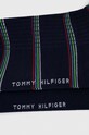 Κάλτσες Tommy Hilfiger 2-pack 701223804 σκούρο μπλε SS23