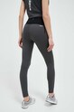 Îmbrăcăminte New Balance leggins de alergare Impact Run AT WP31275ACK gri