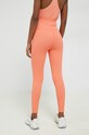 Одяг Легінси Helly Hansen 53931 помаранчевий