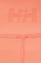 Легінси Helly Hansen помаранчевий 53931