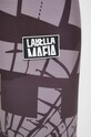 LaBellaMafia legginsy treningowe Hardcore Ladies czarny LB.26862