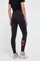 Ρούχα Κολάν προπόνησης LaBellaMafia Essentials LB.26981 μαύρο