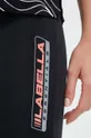 czarny LaBellaMafia legginsy treningowe Essentials