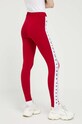 LaBellaMafia pantaloni de trening LB.27112 rosu SS23