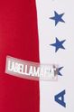 Îmbrăcăminte LaBellaMafia pantaloni de trening LB.27112 rosu
