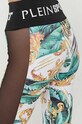 PLEIN SPORT legginsy multicolor PACC.WJT1711.STE003N