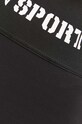 PLEIN SPORT legginsy czarny PACC.WJT1718.STE003N