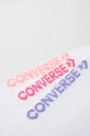 Κάλτσες Converse 3-pack ροζ