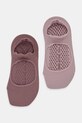 Under Armour skarpetki 2-pack różowy 1373336