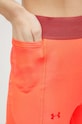 Tréningové legíny Under Armour Armour Branded oranžová 1377089