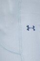Under Armour legginsy treningowe Armour Branded 1377089 niebieski