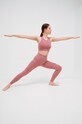 Casall jambiere de yoga 21514 roz AW23