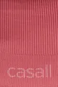 рожевий Легінси для йоги Casall