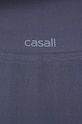 Casall legginsy do jogi czarny 21514