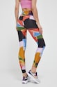 Одяг Легінси для тренувань Casall 23141 барвистий