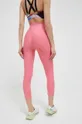 Îmbrăcăminte Casall leggins de antrenament 23155 roz