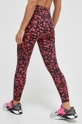 Casall legginsy treningowe 70 % Poliamid z recyklingu, 30 % Elastan