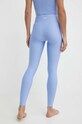 Odzież Casall legginsy do jogi 22500 niebieski