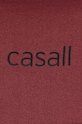 Κολάν γιόγκα Casall μπορντό 22500