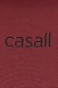 burgundské Legíny na jogu Casall