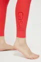 piros Casall jóga leggings