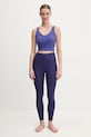 Casall jambiere de yoga 21568 violet SS25