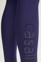 Casall leggins per joga violetto 21568