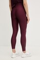 Odzież Casall legginsy damskie 21568 fioletowy
